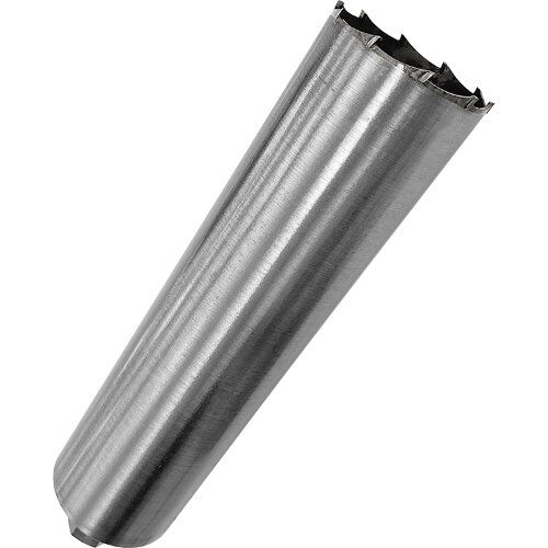  Clever Diamond PE DRILL Bohrkrone für Vollholz und Kunststoffe 132 mm, 1¼'', NL 400 mm 12467070